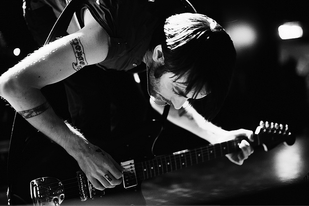 Read about Wolf Parade's flawless performance at the Showbox last night. Apparently