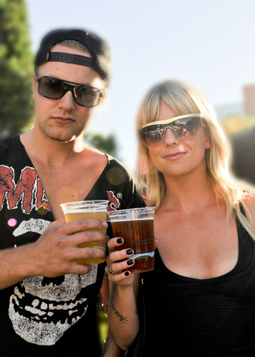 Capitol Hill Block Party a bit too much pomp for you? Good