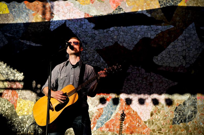 Capitol Hill Block Party a bit too much pomp for you? Good