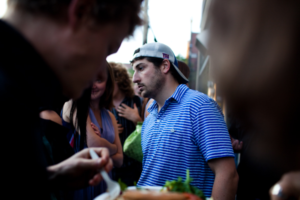 Matthew Williams for The Seattle Weekly