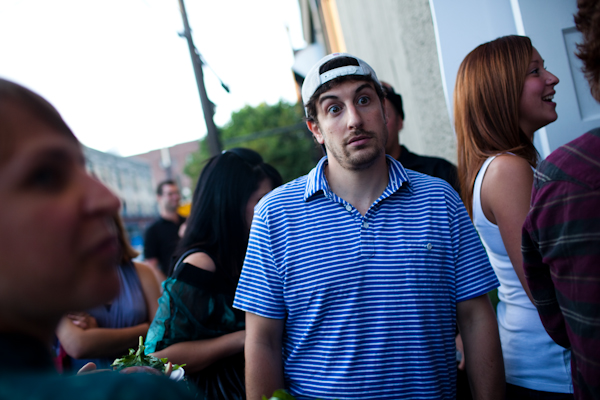 Matthew Williams for The Seattle Weekly