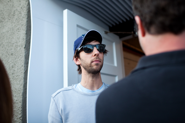 Matthew Williams for The Seattle Weekly