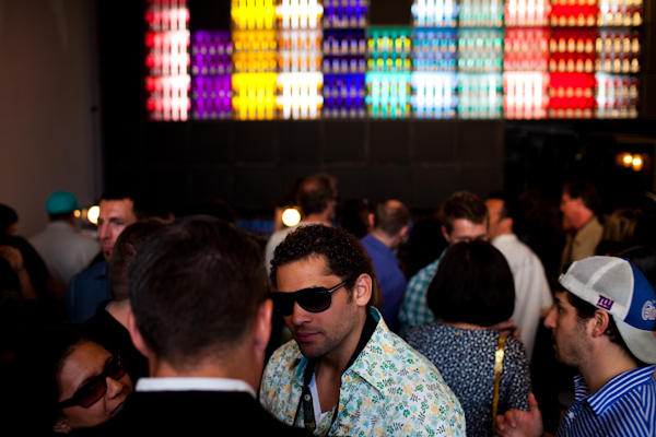 Matthew Williams for The Seattle Weekly