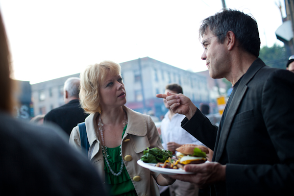 Matthew Williams for The Seattle Weekly