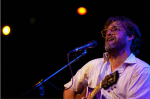 John Roderick played the Triple Door last night, with additional music by