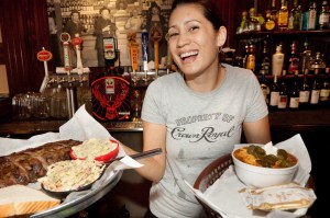 Stan's is always ready to serve you!