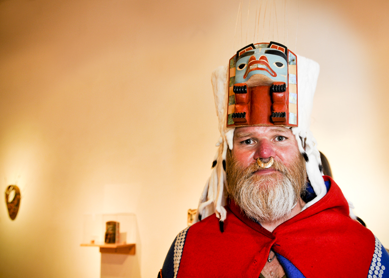 Art enthusiasts were out and about across the city for Seattle' First