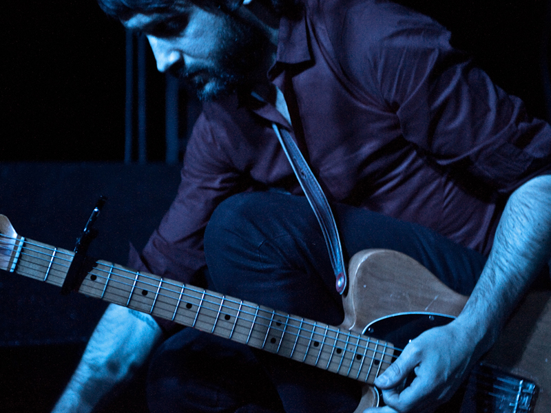 On Monday, June 21st, Sharon Jones rocked the Showbox SODO with The