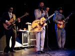 On Monday, June 21st, Sharon Jones rocked the Showbox SODO with The