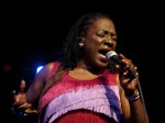 On Monday, June 21st, Sharon Jones rocked the Showbox SODO with The