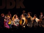 On Monday, June 21st, Sharon Jones rocked the Showbox SODO with The