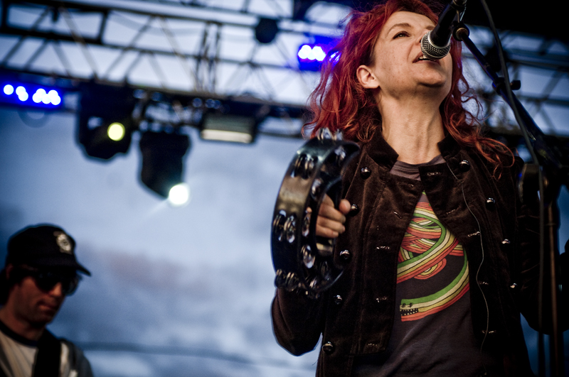 All photos by Renee McMahon.Published on June 2, 2010