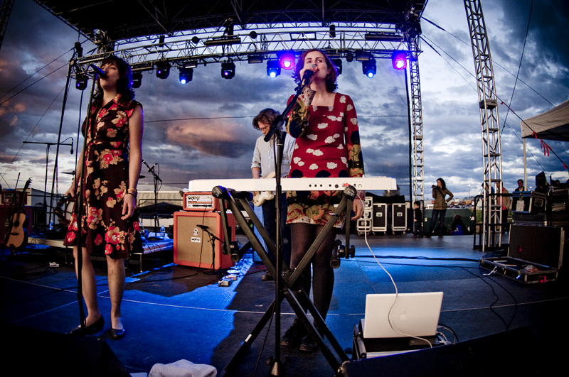 All photos by Renee McMahon.Published on June 2, 2010