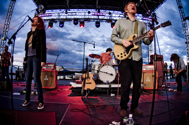 All photos by Renee McMahon.Published on June 2, 2010