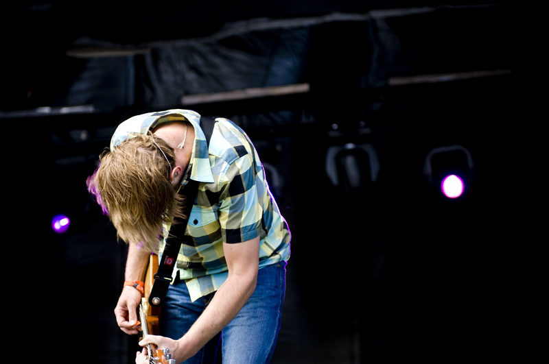 All photos by Renee McMahon.Published on June 2, 2010