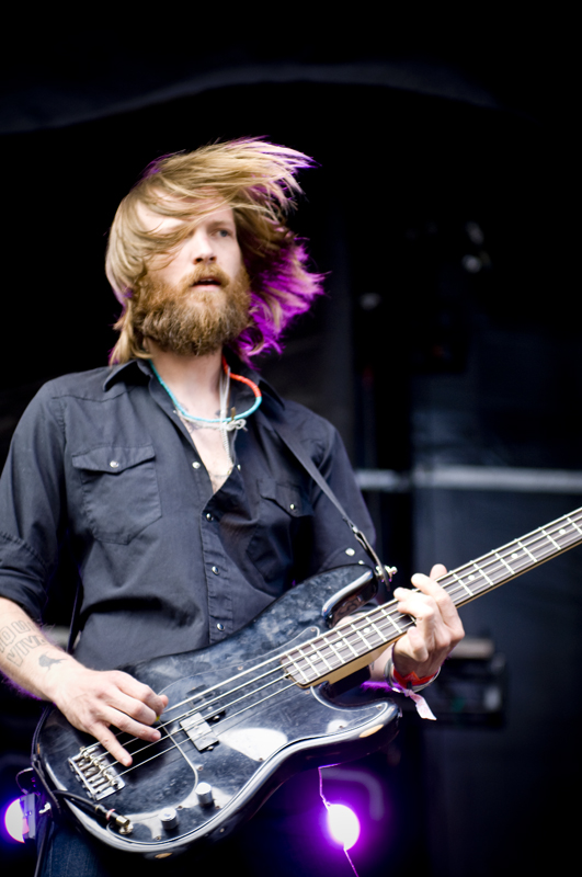 All photos by Renee McMahon.Published on June 2, 2010