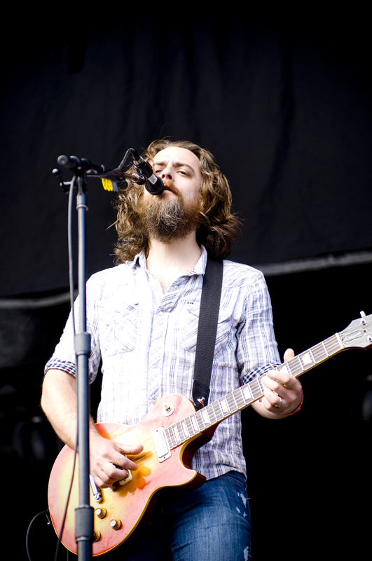 All photos by Renee McMahon.Published on June 2, 2010