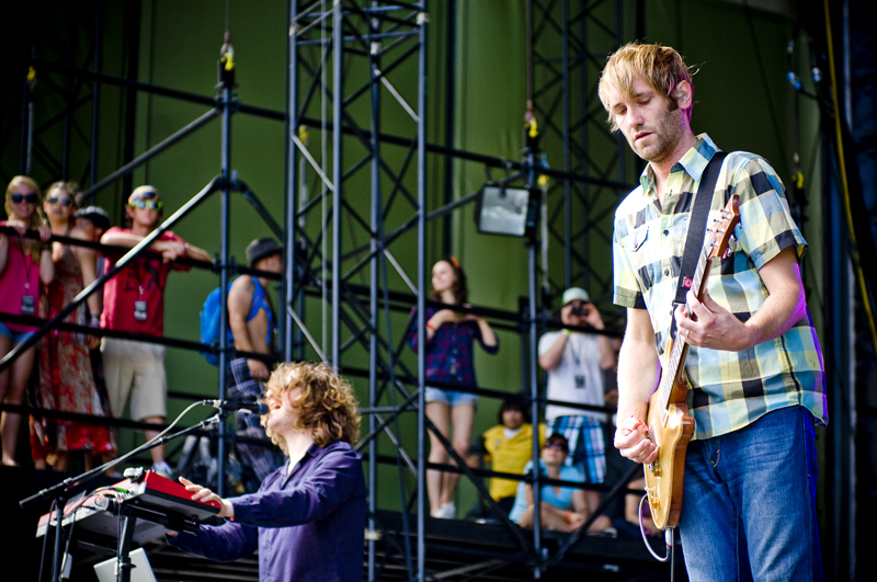 All photos by Renee McMahon.Published on June 2, 2010