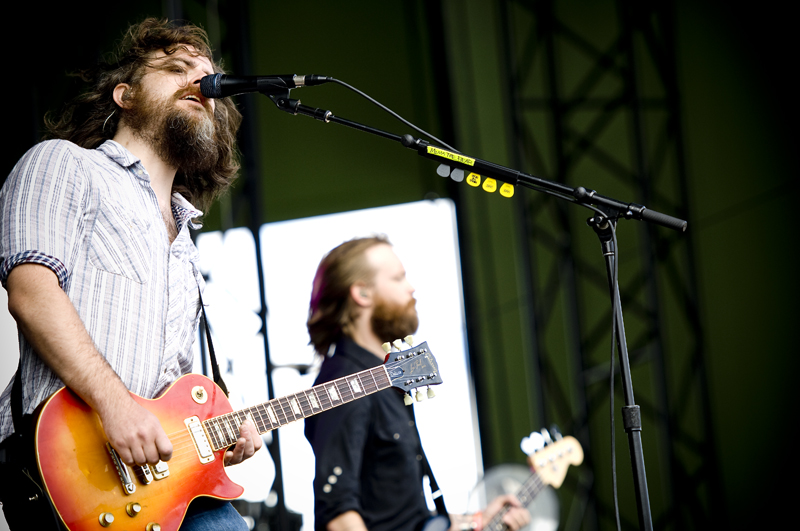 All photos by Renee McMahon.Published on June 2, 2010