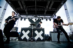 More from an amazing weekend at Sasquatch.Photos by Renee McMahon.Published on May