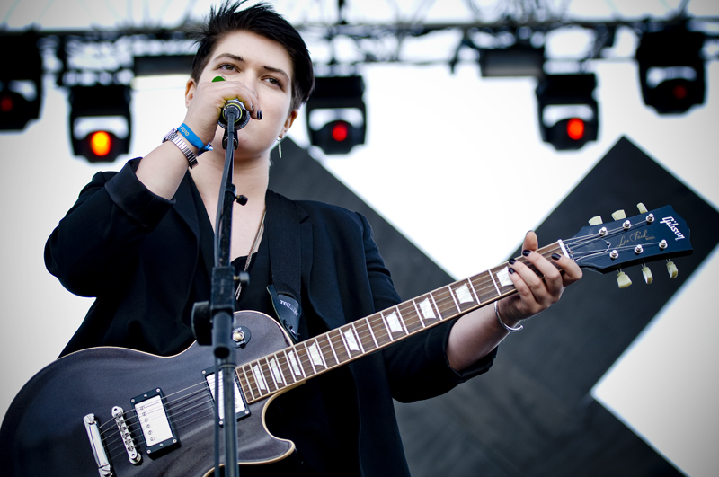 More from an amazing weekend at Sasquatch.Photos by Renee McMahon.Published on May