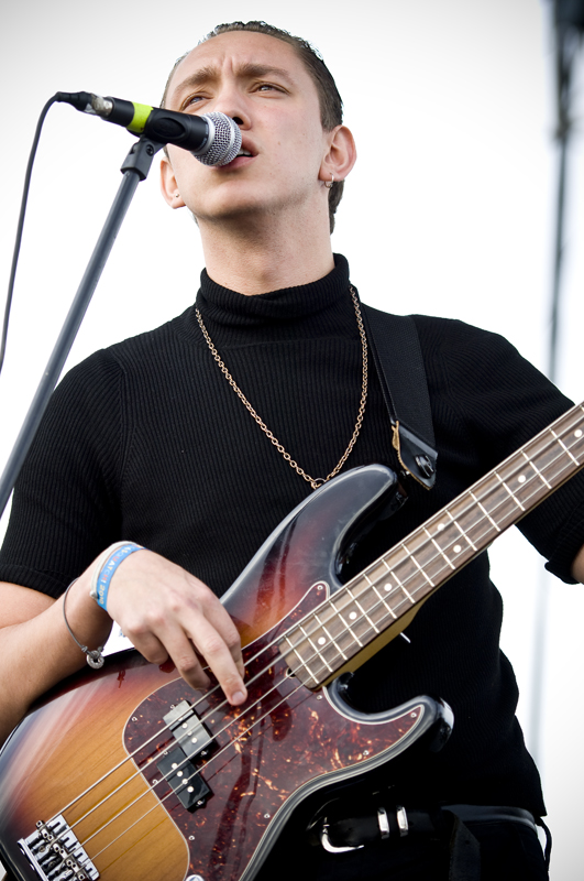 More from an amazing weekend at Sasquatch.Photos by Renee McMahon.Published on May