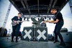 More from an amazing weekend at Sasquatch.Photos by Renee McMahon.Published on May