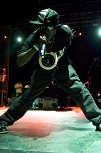 Public Enemy clocks in at Sasquatch!Photos by Renee McMahon.Published on May 31,