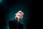 It shouldn't really be surprising that The National's slow-burning, low-humming, melodramatic pop