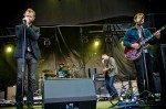 It shouldn't really be surprising that The National's slow-burning, low-humming, melodramatic pop