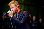 It shouldn't really be surprising that The National's slow-burning, low-humming, melodramatic pop