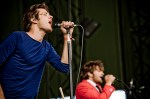 OK Go keeps it bright and loud at the Gorge.All photos by
