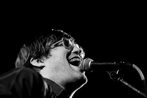 The Newton Girls (got it? It's an anagram for The Long Winters)