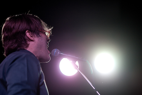 The Newton Girls (got it? It's an anagram for The Long Winters)