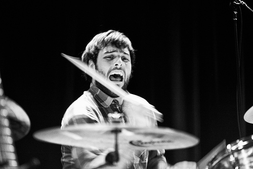 The Newton Girls (got it? It's an anagram for The Long Winters)