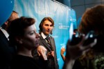Actor Paul Dano walks the red carpet at the Seattle Independent Film Festival at Benaryoa Hall in Seattle, Wash., on Thursday, May 20, 2010.  (Photo by Matthew Williams for The Seattle Weekly)