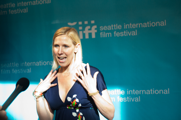 Last night, actor Paul Dano (There Will Be Blood, Little Miss Sunshine),