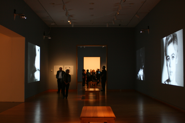 Thursday, May 13th, SAM unleashes two new exhibits. One of which is