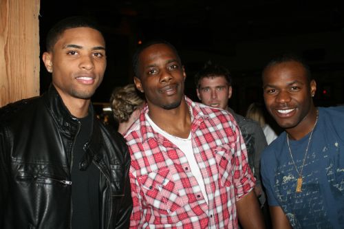 This might not be New York or Milan, but we can still