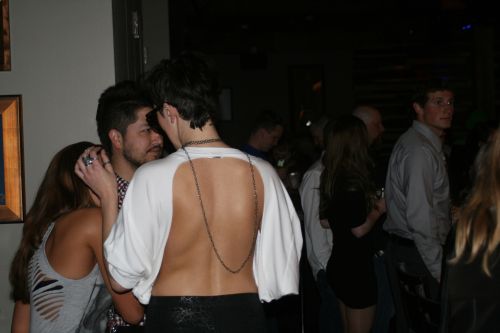 This might not be New York or Milan, but we can still