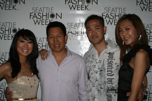 This might not be New York or Milan, but we can still