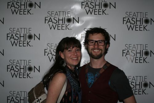 This might not be New York or Milan, but we can still