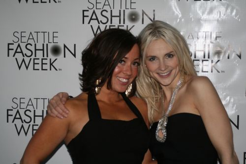 This might not be New York or Milan, but we can still