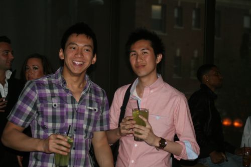 This might not be New York or Milan, but we can still