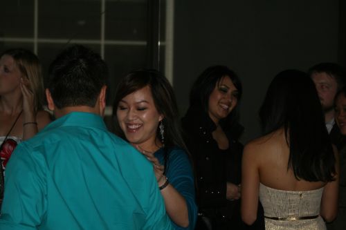 This might not be New York or Milan, but we can still