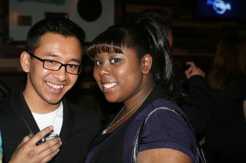 This might not be New York or Milan, but we can still