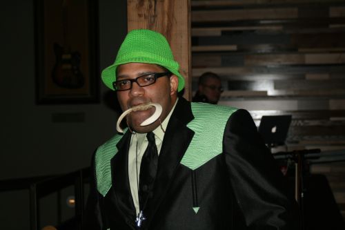 This might not be New York or Milan, but we can still