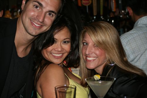 This might not be New York or Milan, but we can still