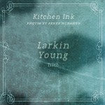 Food is nourishment for our bodies, art nourishment for our souls. Put