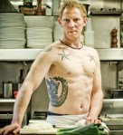 Food is nourishment for our bodies, art nourishment for our souls. Put